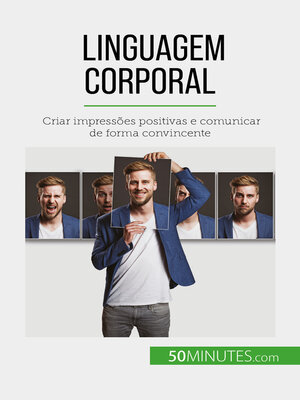 cover image of Linguagem corporal